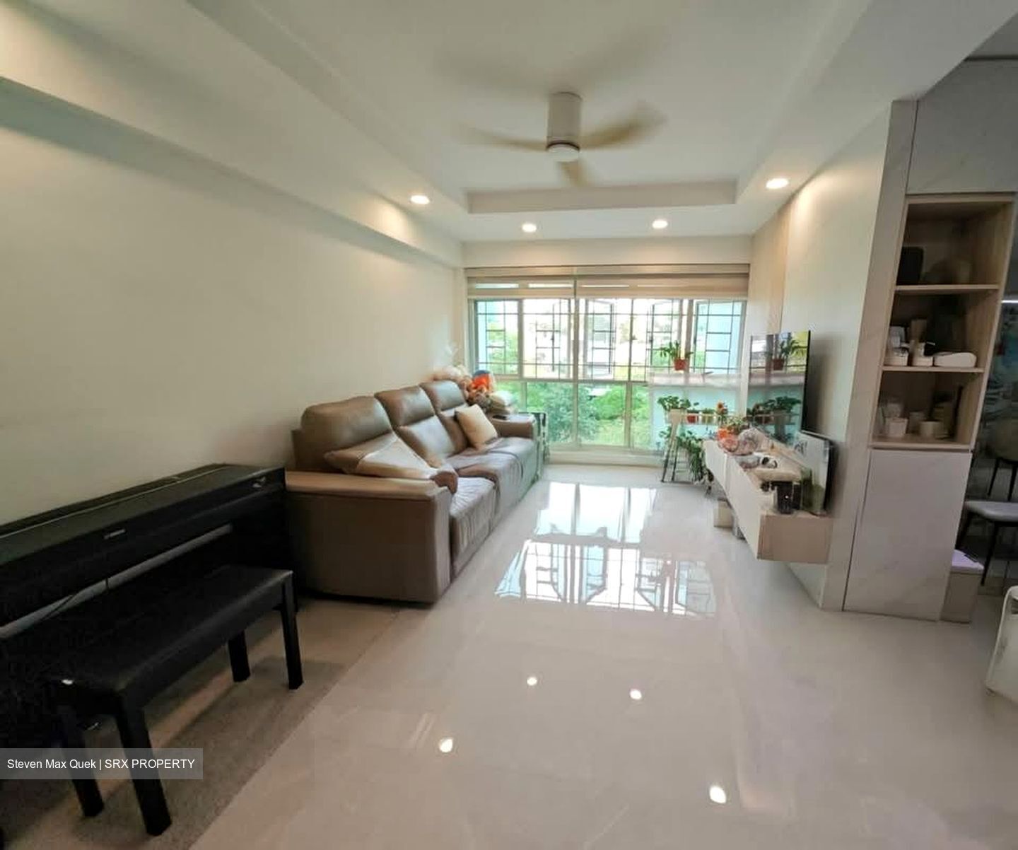 Blk 173D Punggol Field (Punggol), HDB 5 Rooms #550991641